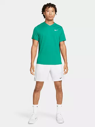 NIKE | Herren Tennisshort Victory | 